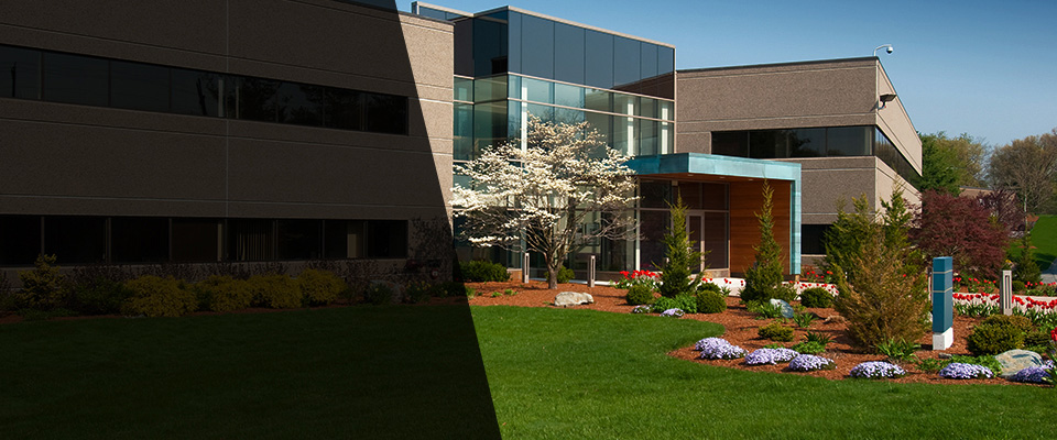 West Springfield Landscapers