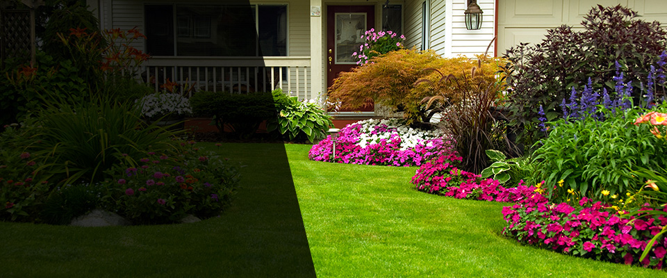 West Springfield Landscapers