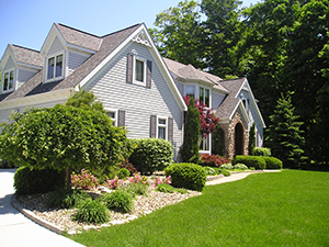 Landscapers and Lawncare Services in West Springfield, MA